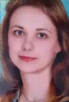 Смирнова Оксана Станиславовна
