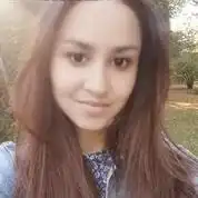 Смирнова Полина