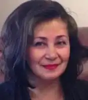 Смирнова Василиса