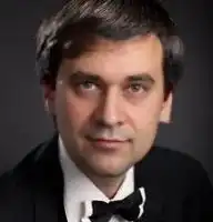 Соколов Сергей