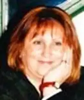 Соколова Надежда