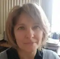 Соколова Татьяна Олеговна