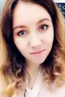 Соколова Валерия