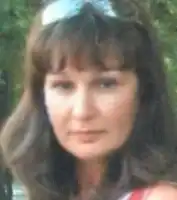 Соколова Виктория