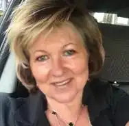 Соколова Жанна Олеговна