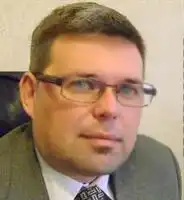 Соловьёв Даниил Геннадиевич