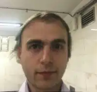 Соловьёв Евгений