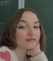 Соловьева Диана Фёдоровна