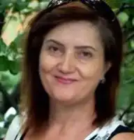 Соловьева Ульяна Станиславовна