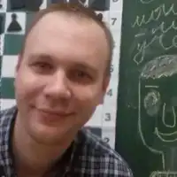 Сорокин Андрей