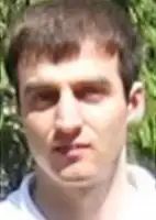 Сорокин Степа Игоревич