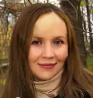 Спиридонова Дарья Фёдоровна