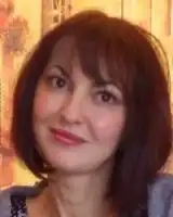 Спиридонова Екатерина