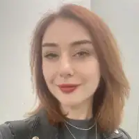 Спиридонова Милана Романовна