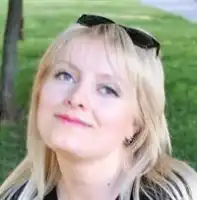 Спиридонова Василиса Викторовна
