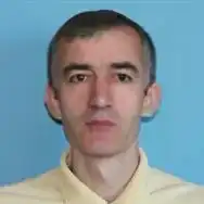 Степанов Святослав Савельевич