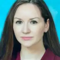 Степанова Алиса