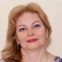 Сушкова Алёна