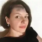 Сушкова Карина Анатольевна