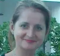 Сушкова Жанна Вячеславовна
