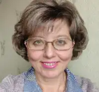Суворова Алёна