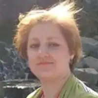 Суворова Ангелина Евгеньевна