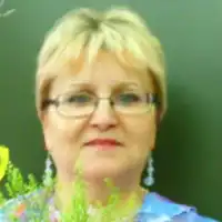 Суворова Елена
