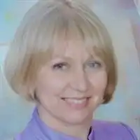 Суворова Елизавета Константиновна