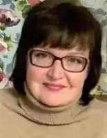 Суворова Елизавета Олеговна