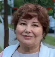 Суворова Ксения Григорьевна