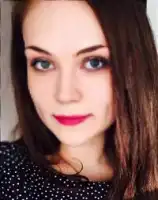 Суворова Любовь