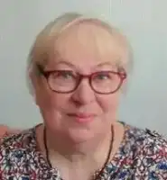 Суворова Мария Ивановна