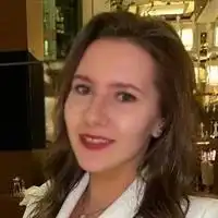 Суворова Милана Максимовна