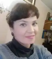 Суворова Полина Тимофеевна