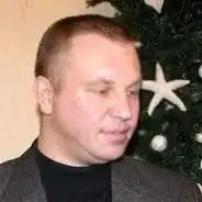 Тарасов Олег Давидович