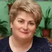 Тарасова Яна Тимофеевна