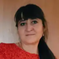 Тарасова Елизавета