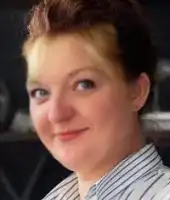 Тимофеева Алёна Сергеевна
