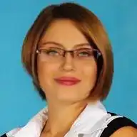 Тимофеева Любовь Сергеевна