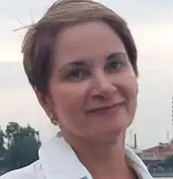 Тимофеева Надежда
