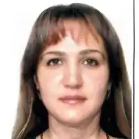 Тимофеева Светлана
