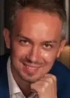 Трофимов Евгений