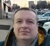 Трофимов Сергей