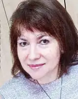 Трофимова Карина Ивановна