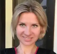 Трофимова Наталья Петровна