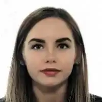 Трофимова Оксана