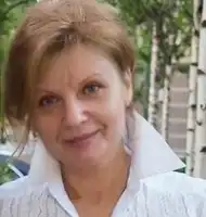 Трофимова Оксана Михайловна