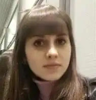 Трофимова Оксана Владимировна