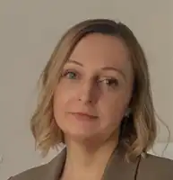 Трофимова Варвара