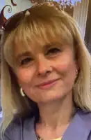 Вахрушова Елизавета Петровна